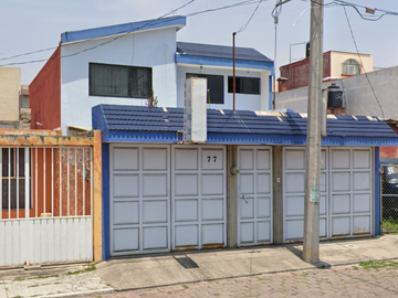 Casa en venta en Tlaxcala