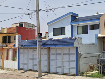 Casa en venta en Tlaxcala