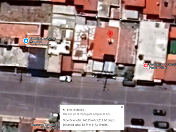 Casa en venta en Tlaxcala