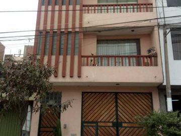 Casa de Oportunidad en Chorrillos