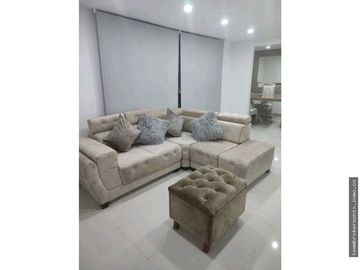 VENDO LINDO APARTAMENTO EN ALTOS DE SEMILLEROS MELENDEZ
