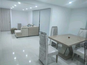 VENDO LINDO APARTAMENTO EN ALTOS DE SEMILLEROS MELENDEZ