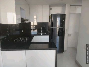 VENDO LINDO APARTAMENTO EN ALTOS DE SEMILLEROS MELENDEZ