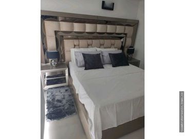 VENDO LINDO APARTAMENTO EN ALTOS DE SEMILLEROS MELENDEZ