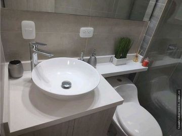 VENDO LINDO APARTAMENTO EN ALTOS DE SEMILLEROS MELENDEZ