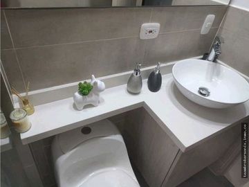 VENDO LINDO APARTAMENTO EN ALTOS DE SEMILLEROS MELENDEZ