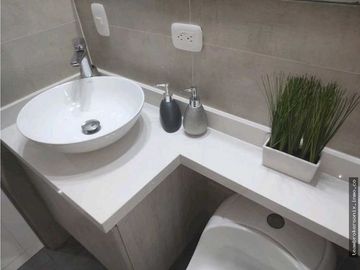 VENDO LINDO APARTAMENTO EN ALTOS DE SEMILLEROS MELENDEZ