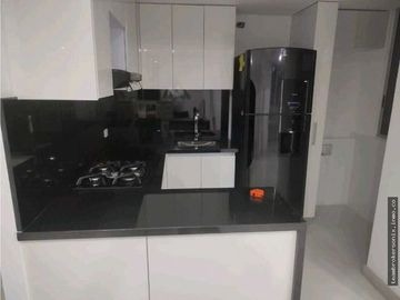 VENDO LINDO APARTAMENTO EN ALTOS DE SEMILLEROS MELENDEZ