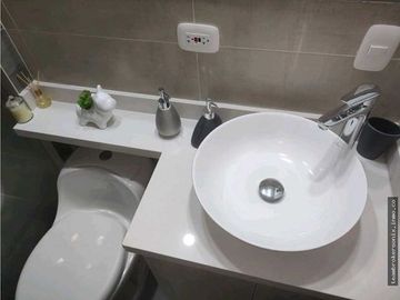 VENDO LINDO APARTAMENTO EN ALTOS DE SEMILLEROS MELENDEZ