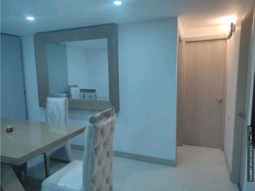 VENDO LINDO APARTAMENTO EN ALTOS DE SEMILLEROS MELENDEZ