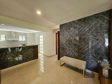 EN VENTA HERMOSOS Y AMPLIOS DEPARTAMENTOS FRACCIONAMIENTO PRIVADO A UNOS MINUTOS DE LA UDLAP