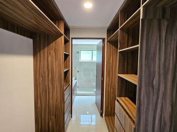 EN VENTA HERMOSOS Y AMPLIOS DEPARTAMENTOS FRACCIONAMIENTO PRIVADO A UNOS MINUTOS DE LA UDLAP