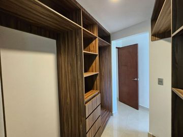 EN VENTA HERMOSOS Y AMPLIOS DEPARTAMENTOS FRACCIONAMIENTO PRIVADO A UNOS MINUTOS DE LA UDLAP