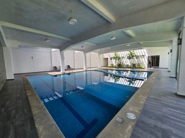 EN VENTA HERMOSOS Y AMPLIOS DEPARTAMENTOS FRACCIONAMIENTO PRIVADO A UNOS MINUTOS DE LA UDLAP