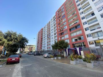 🏡 ¡Oportunidad Única! Departamento En Venta En Breña