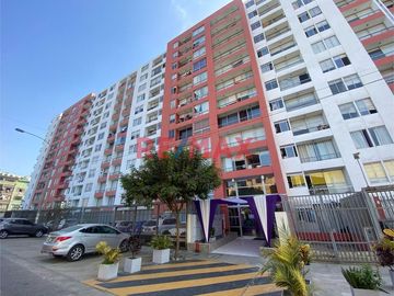 🏡 ¡Oportunidad Única! Departamento En Venta En Breña