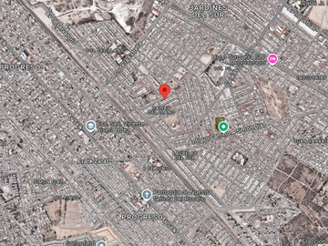 CASA EN VENTA EN SAN LUIS POTOSI. OPORTUNIDAD