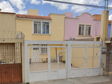 CASA EN VENTA EN SAN LUIS POTOSI. OPORTUNIDAD
