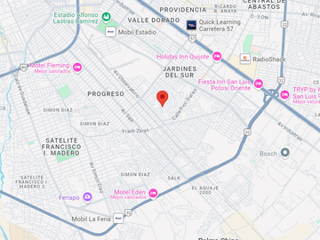 CASA EN VENTA EN SAN LUIS POTOSI. OPORTUNIDAD