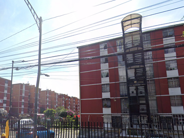 🏢 Departamento en remate bancario en Vasco de Quiroga, ¡gran oportunidad!