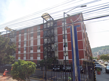 🏢 Departamento en remate bancario en Vasco de Quiroga, ¡gran oportunidad!