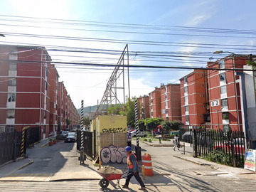 🏢 Departamento en remate bancario en Vasco de Quiroga, ¡gran oportunidad!