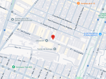 🏢 Departamento en remate bancario en Vasco de Quiroga, ¡gran oportunidad!