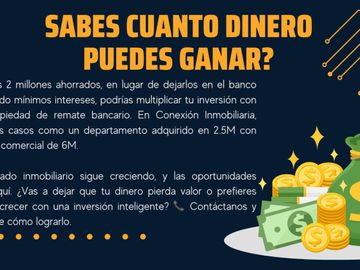 🏢 Departamento en remate bancario en Vasco de Quiroga, ¡gran oportunidad!