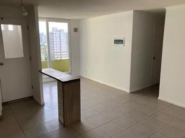 UF2400 3DORM 1 BAÑO - ESTACIONAMIENTO Y BODEGA