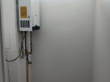 UF2400 3DORM 1 BAÑO - ESTACIONAMIENTO Y BODEGA