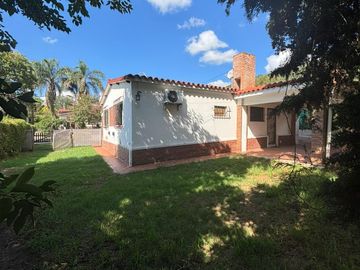 VENTA CASA 3 dorm Carlos paz