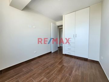 Venta De Departamento Frente A Parque - No Pagas Alcabala -Pueblo Libre Cerca A PUCP