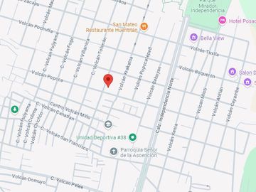Sk16 - Casa En Remate Bancario En C. Volcan Malinche, Huentitan, Guadalajara, Jalisco (65% Debajo Del Valor Comercial Solo Recurso Propio De Contado)