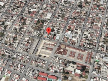Sk16 - Casa En Remate Bancario En C. Volcan Malinche, Huentitan, Guadalajara, Jalisco (65% Debajo Del Valor Comercial Solo Recurso Propio De Contado)