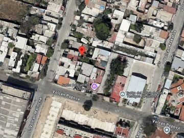Sk16 - Casa En Remate Bancario En C. Volcan Malinche, Huentitan, Guadalajara, Jalisco (65% Debajo Del Valor Comercial Solo Recurso Propio De Contado)