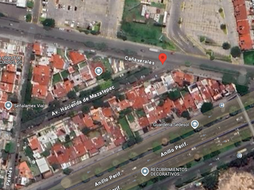 Casa en Posesión 