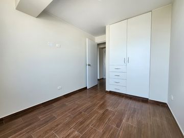 Departamento Frente Al Parque - No Pagas Alcabala- Pueblo Libre