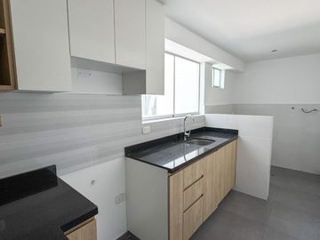 Departamento Frente Al Parque - No Pagas Alcabala- Pueblo Libre