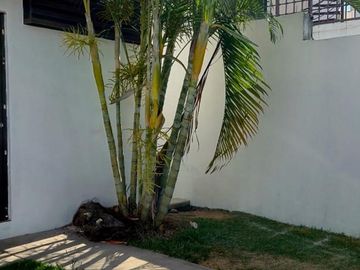 CASA EN VENTA EN COL. OTILIO MONTAÑO