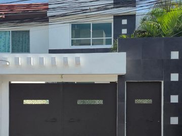 CASA EN VENTA EN COL. OTILIO MONTAÑO