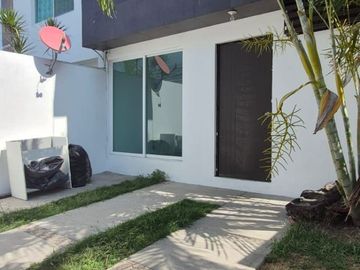 CASA EN VENTA EN COL. OTILIO MONTAÑO