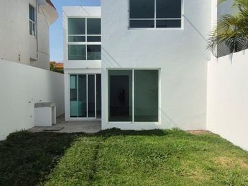 CASA EN VENTA EN COL. OTILIO MONTAÑO