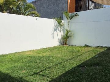 CASA EN VENTA EN COL. OTILIO MONTAÑO
