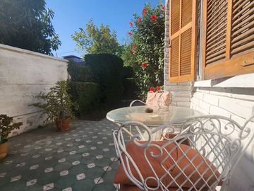 🏡 Casa en Venta en Calle Lenka Franulic, Macul – Excelente Ubicación y Gran Potencial 🏡