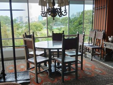 Vive en San Isidro en un Amplio Departamento con Vista Panorámica al Golf
