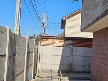 UF 2000 CASA ESQUINA - PADRE HURTADO