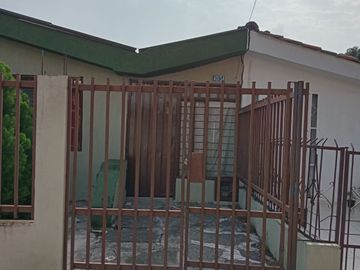 VENTA CASA BIFAMILIAR – BARRIO VIPASA, CALI - NORTE