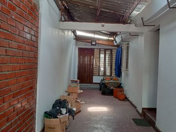 VENTA CASA BIFAMILIAR – BARRIO VIPASA, CALI - NORTE