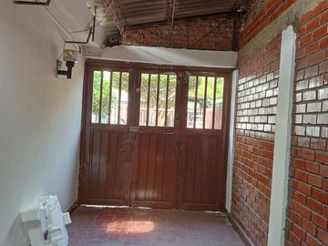 VENTA CASA BIFAMILIAR – BARRIO VIPASA, CALI - NORTE