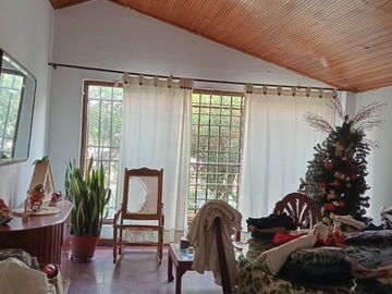 VENTA CASA BIFAMILIAR – BARRIO VIPASA, CALI - NORTE